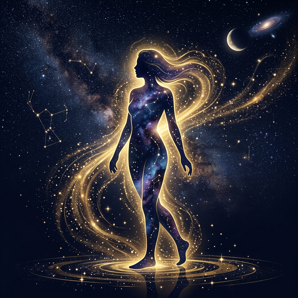 Why Your Rising Sign Matters