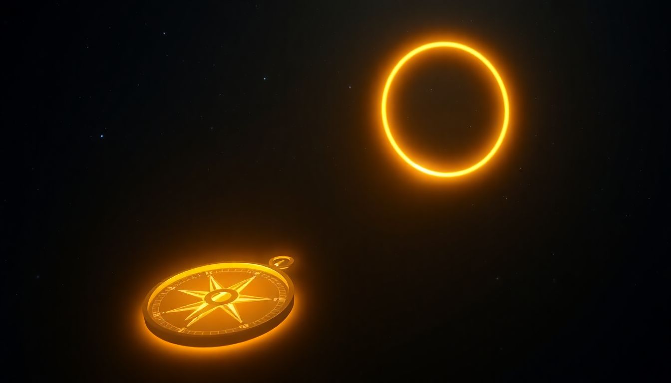 A clear starting point