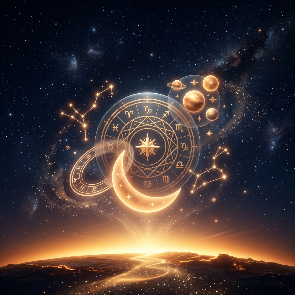 What is a Rising Sign