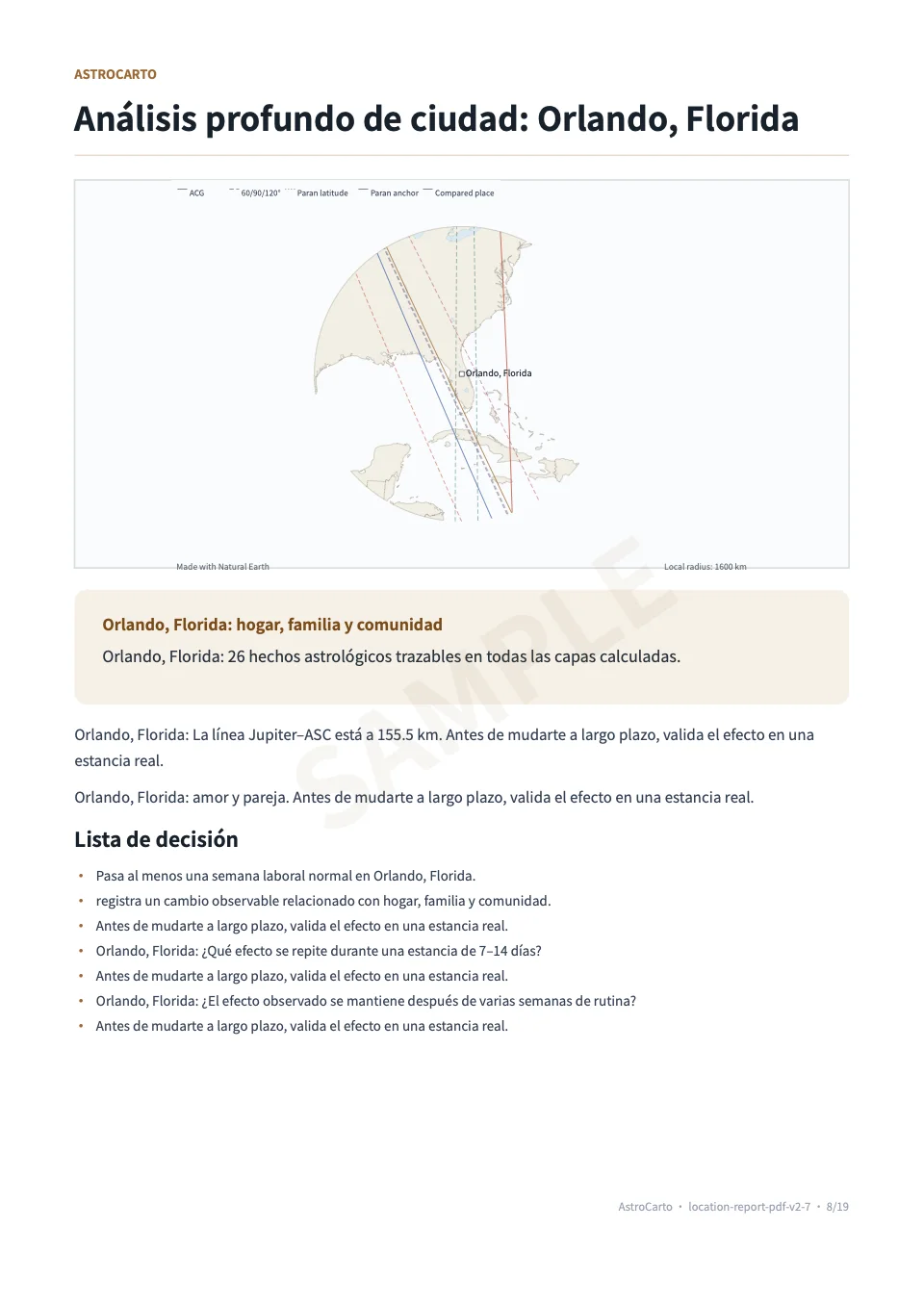 Página real del PDF de ejemplo de astrocartografía personal 8